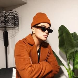 Meet your Posher, Patrick